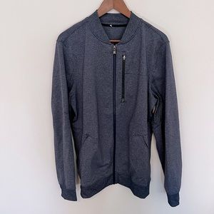 Men’s Large Lululemon Jacket